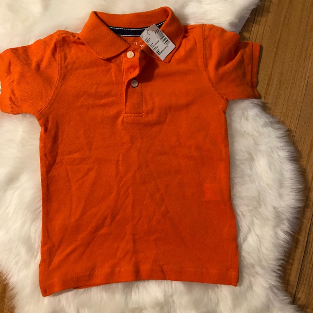 Children’s Place Polo